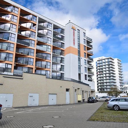 Apartament Horyzont 409 Мендзыздрое Экстерьер фото