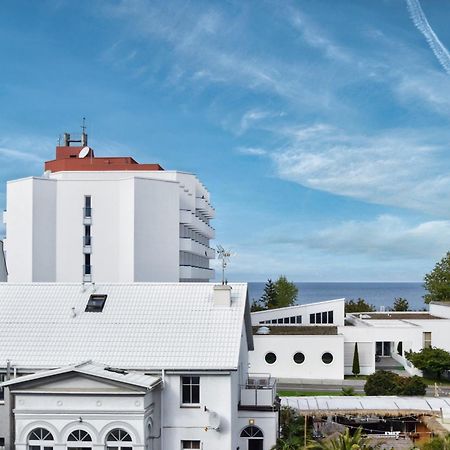 Apartament Horyzont 409 Мендзыздрое Экстерьер фото