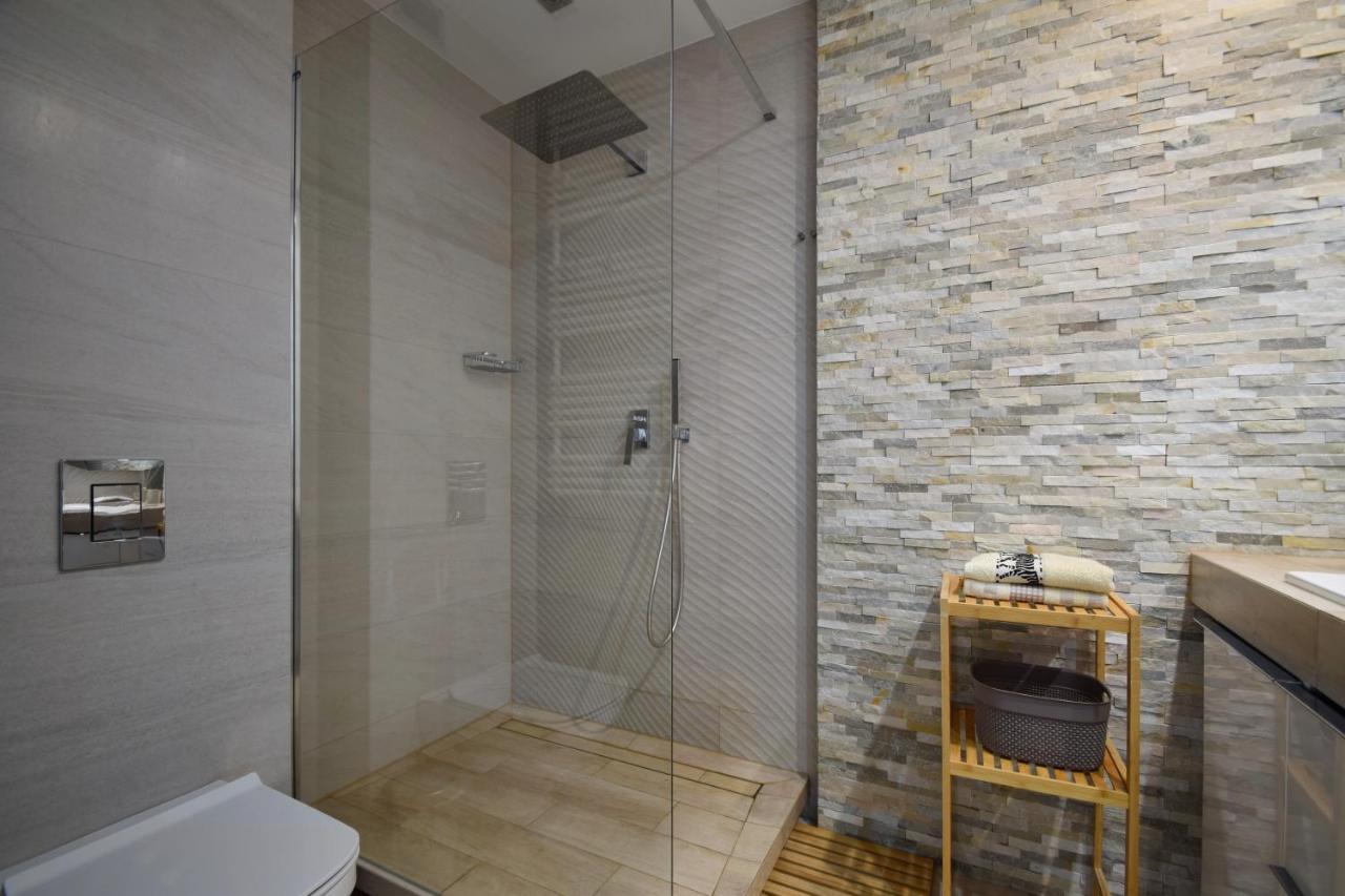 Apartament Horyzont 409 Мендзыздрое Экстерьер фото