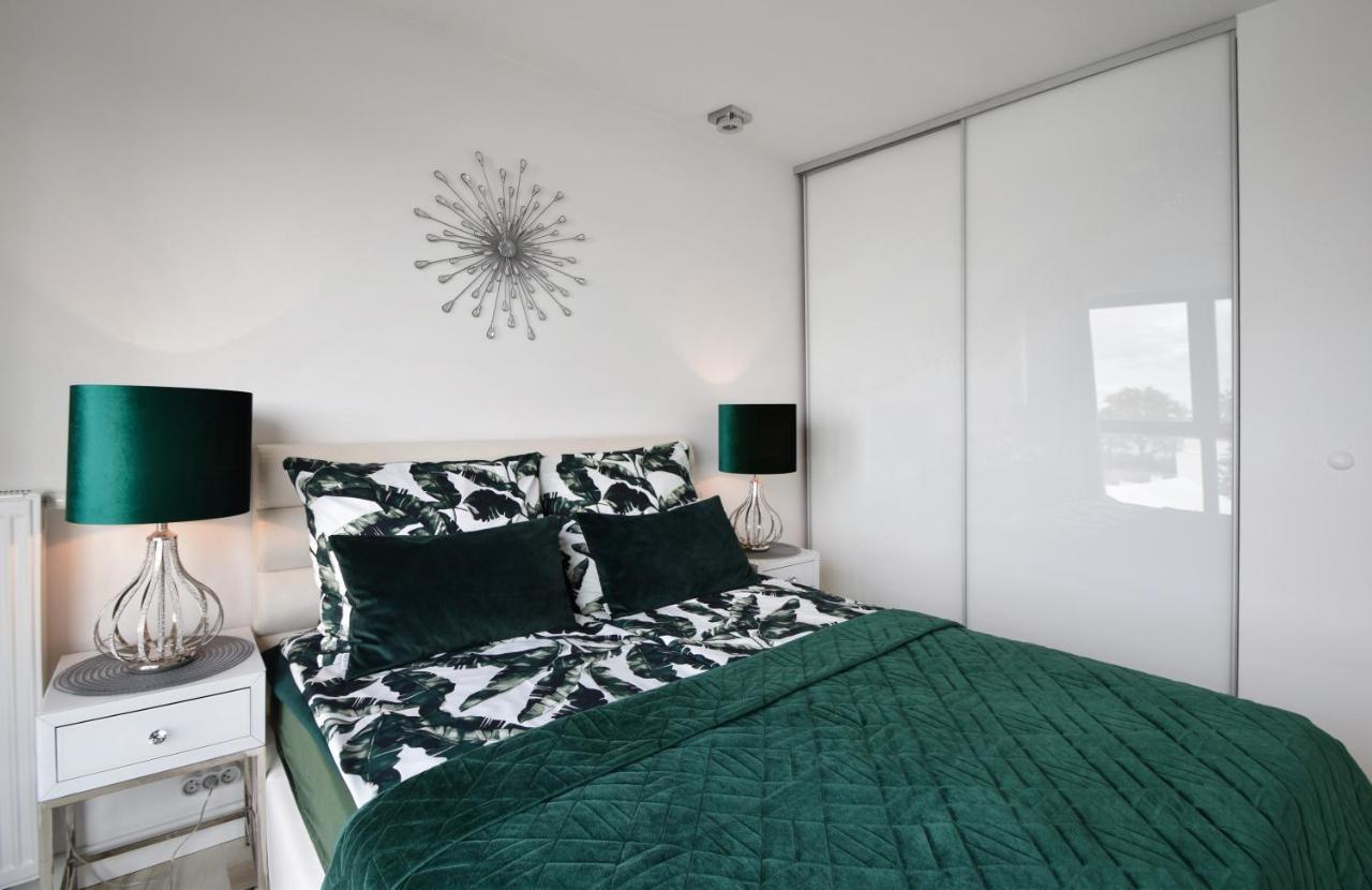 Apartament Horyzont 409 Мендзыздрое Экстерьер фото