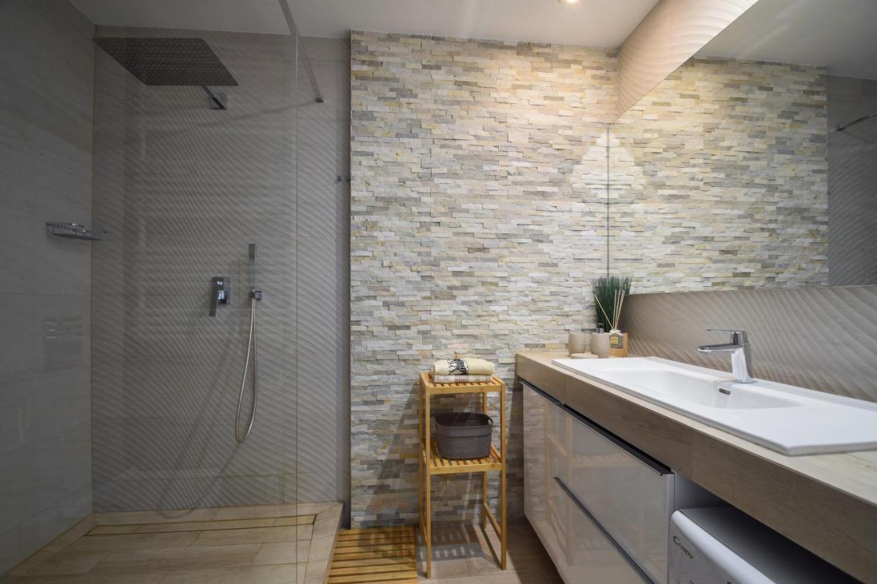 Apartament Horyzont 409 Мендзыздрое Экстерьер фото